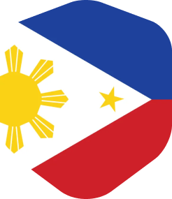 Philippines Flag